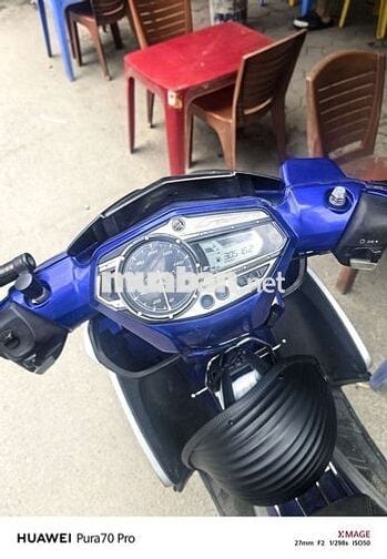 nouvo6 cần bán