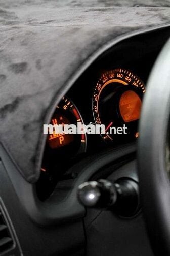 Toyota Corolla 1.6 nhập Nam Phi - 120000 km