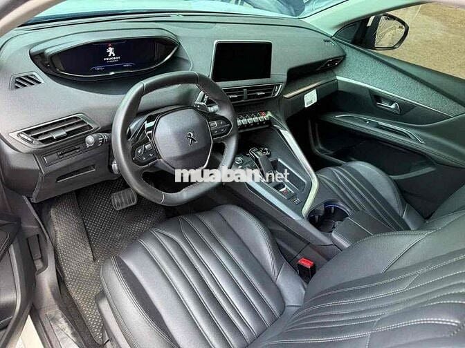 Peugeot 3008 2020 AL - 13000 km