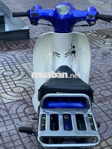 Bán xe Cub50cc,Bst đời 2017.xe đẹp gtdđ