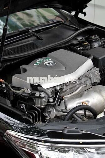 Toyota Camry 2018 2.0E