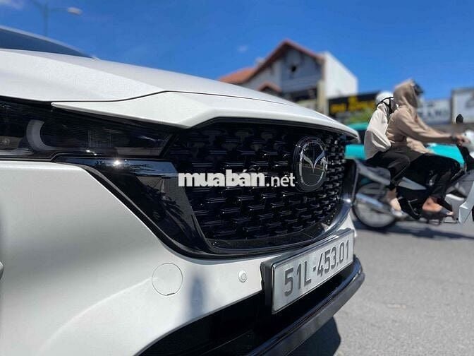 Mazda CX5 2.0Premium Sport 2023 - ODO chỉ 14.888 K