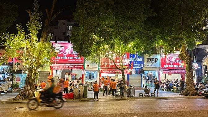 Tuyển NV Fulltime và parttime đi làm ngay