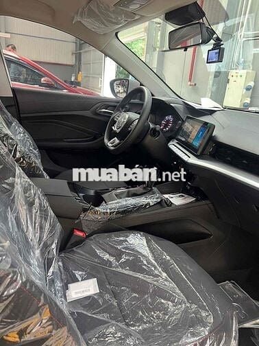 MG MG5 2024