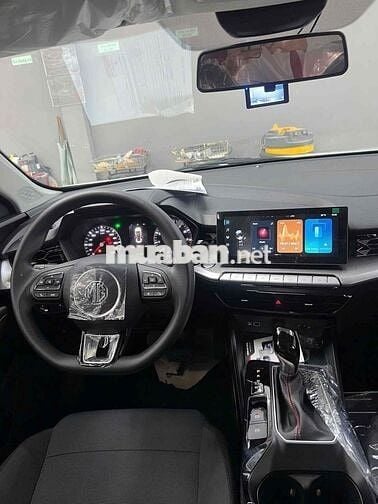 MG MG5 2024