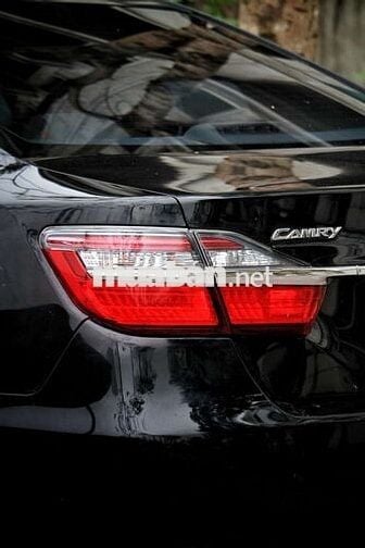 Toyota Camry 2018 2.0E