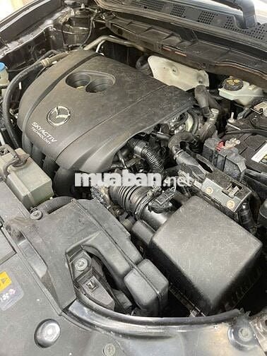 Mazda CX 5 2016 2.5 AT Chính chủ