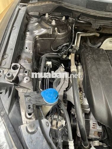 Mazda CX 5 2016 2.5 AT Chính chủ