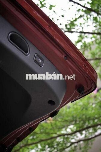 Hyundai Tucson 2021 2.0L máy dầu đặc biệt