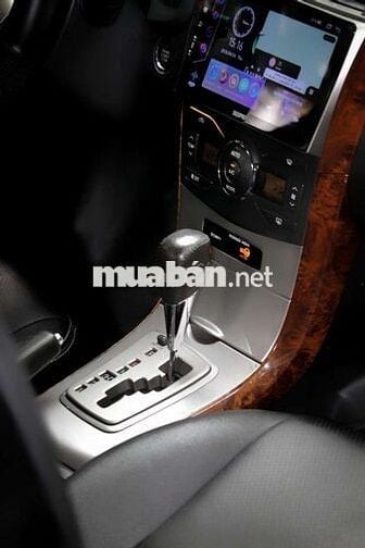 Toyota Corolla 1.6 nhập Nam Phi - 120000 km