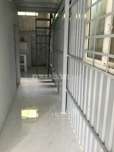 Cho thuê nhà nguyên căn ở phường an lạc, bình tân