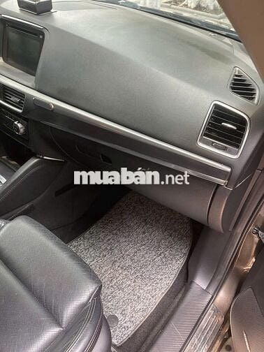 Mazda CX 5 2016 2.5 AT Chính chủ