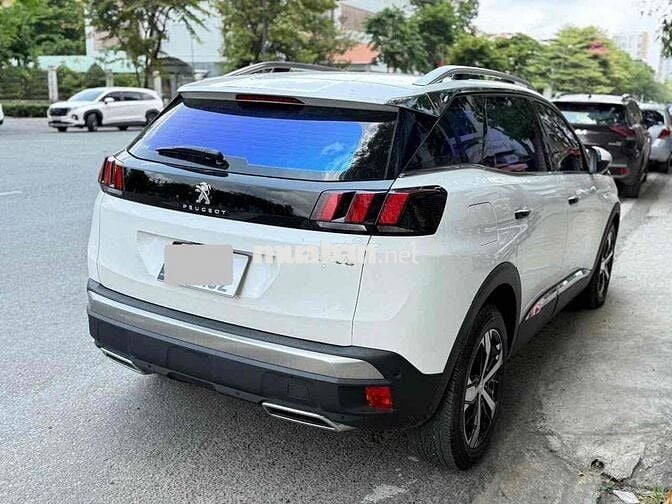 Peugeot 3008 2020 AL - 13000 km