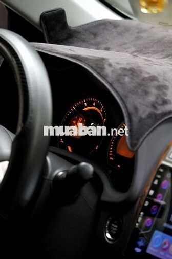 Toyota Corolla 1.6 nhập Nam Phi - 120000 km