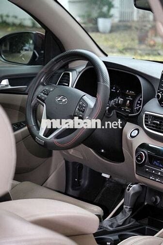 Hyundai Tucson 2021 2.0L máy dầu đặc biệt