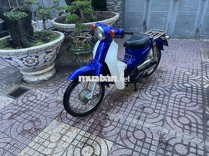 Bán xe Cub50cc,Bst đời 2017.xe đẹp gtdđ