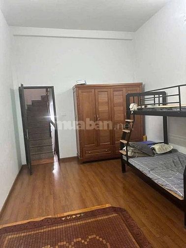 Bán Nhà Kinh Doanh Trường Chinh, Đống Đa 35m, 3 tầng, giá 9.65 tỷ