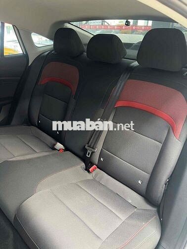 MG MG5 2024