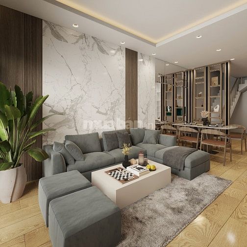Bán nhà ngõ 55 phố Gia Thượng , xe ôtô tải nhỏ vào được