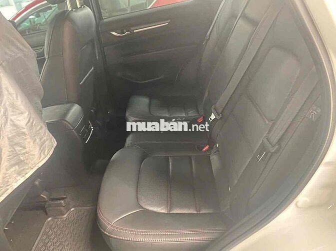 Mazda CX5 2.0Premium Sport 2023 - ODO chỉ 14.888 K