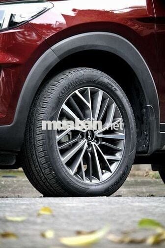 Hyundai Tucson 2021 2.0L máy dầu đặc biệt