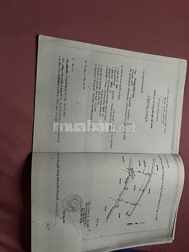 Nha vi bằng,chính chủ miễn trung gian