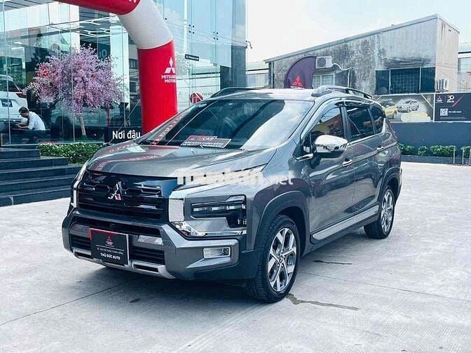 Mitsubishi Xpander Cross 2023 - Màu hiếm, hottt