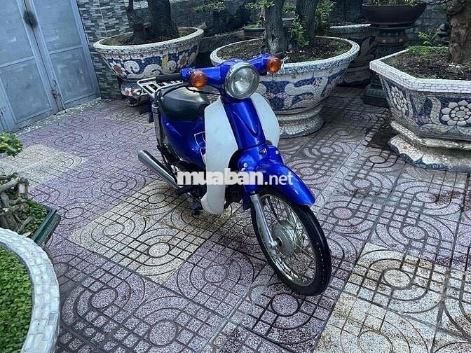 Bán xe Cub50cc,Bst đời 2017.xe đẹp gtdđ
