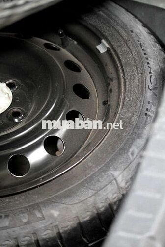 Toyota Corolla 1.6 nhập Nam Phi - 120000 km