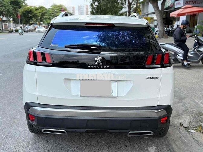 Peugeot 3008 2020 AL - 13000 km