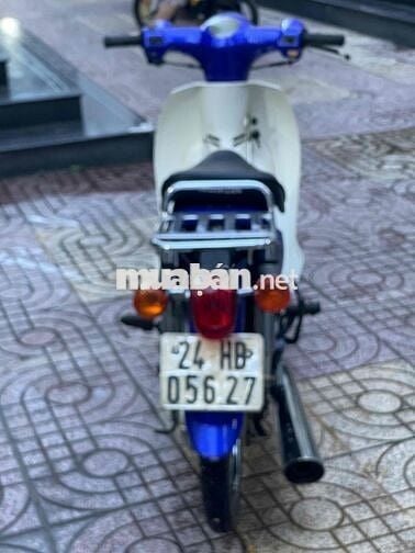 Bán xe Cub50cc,Bst đời 2017.xe đẹp gtdđ