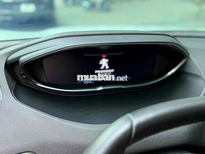 Peugeot 3008 2020 AL - 13000 km