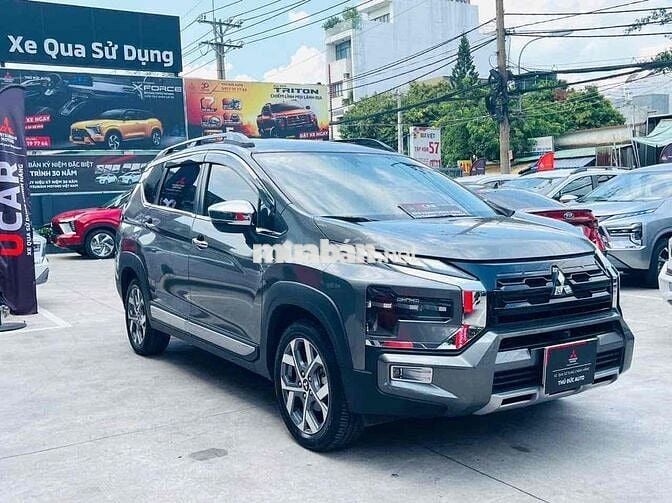 Mitsubishi Xpander Cross 2023 - Màu hiếm, hottt