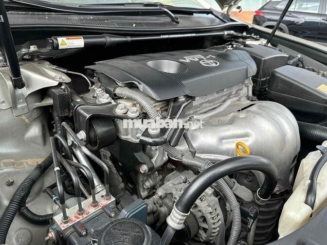 Toyota Camry 2015 2.5Q -5c tự động xe đẹp HÃNG BH