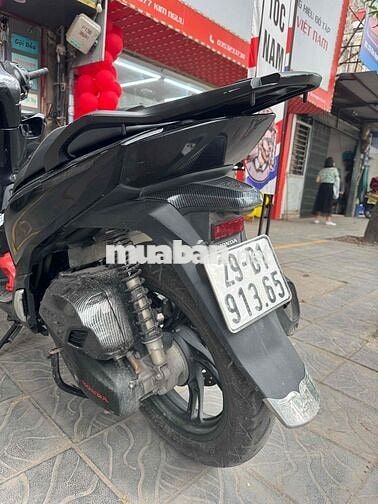 Sh 125 CBS 2018 chính chủ