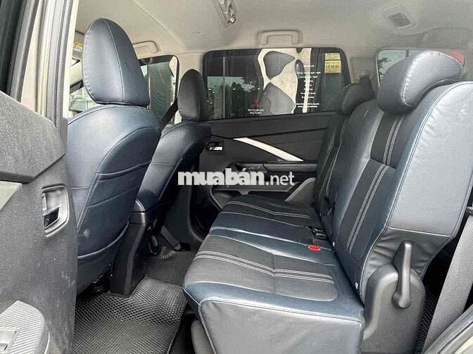 Mitsubishi Xpander Cross 2023 - Màu hiếm, hottt