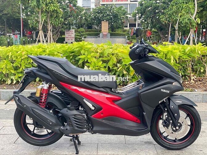 Cần Bán Nvx155 Abs 2018 Bstp Chính Chủ