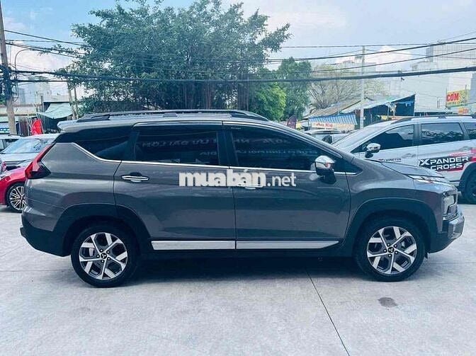 Mitsubishi Xpander Cross 2023 - Màu hiếm, hottt