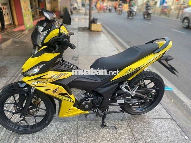 Honda winner 2018 mới 90% bstp chính chủ
