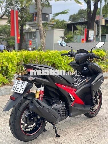 Cần Bán Nvx155 Abs 2018 Bstp Chính Chủ