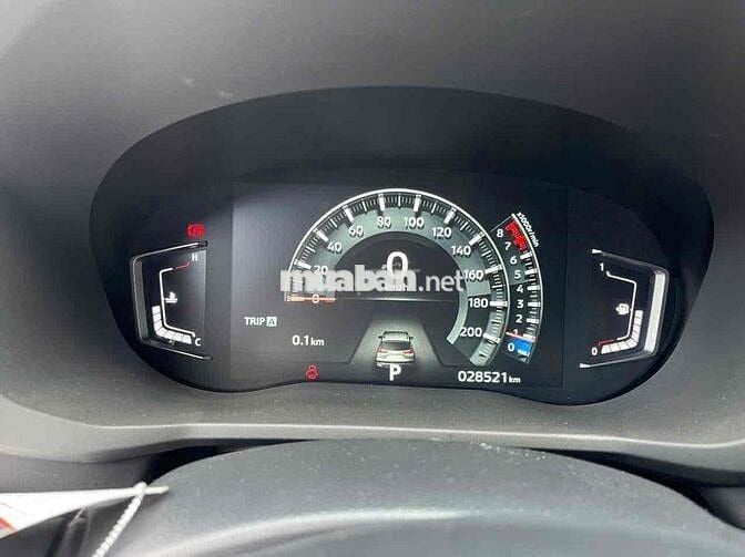 Mitsubishi Xpander Cross 2023 - Màu hiếm, hottt