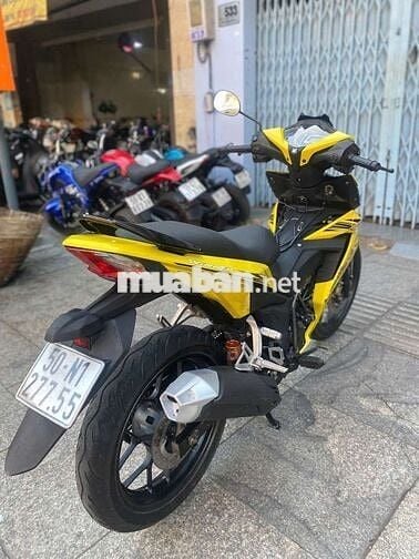 Honda winner 2018 mới 90% bstp chính chủ