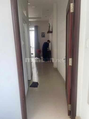 CHO THUÊ PHÒNG 1 NGƯỜI CHỢ 200 XÓM CHIẾU - 28m VUÔNG ĐẦY ĐỦ TIỆN NGHI
