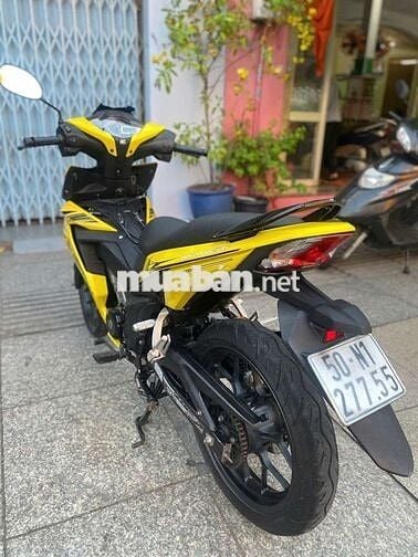 Honda winner 2018 mới 90% bstp chính chủ