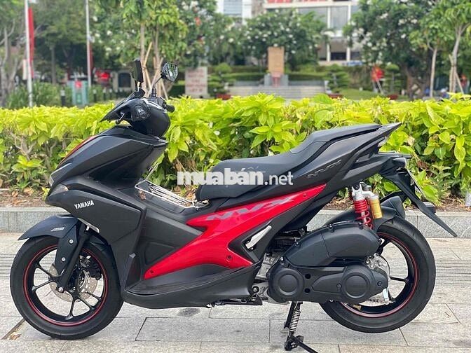 Cần Bán Nvx155 Abs 2018 Bstp Chính Chủ