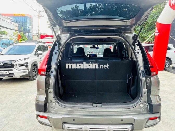Mitsubishi Xpander Cross 2023 - Màu hiếm, hottt