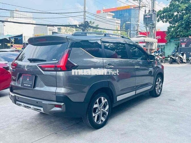 Mitsubishi Xpander Cross 2023 - Màu hiếm, hottt