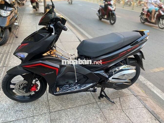 Honda air blade 2017 mới 90% bstp chính chủ
