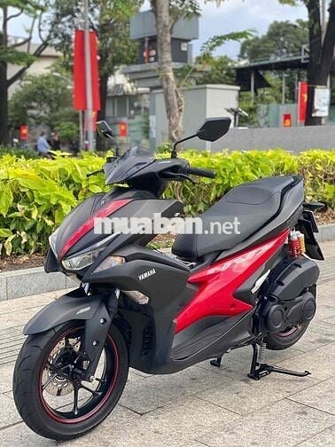 Cần Bán Nvx155 Abs 2018 Bstp Chính Chủ