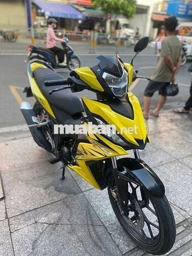 Honda winner 2018 mới 90% bstp chính chủ